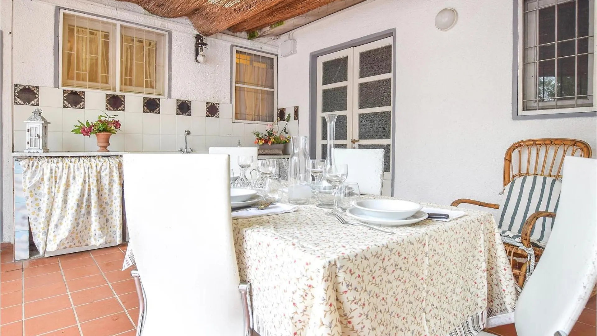 Casa Le Vallette Massarosa Itália