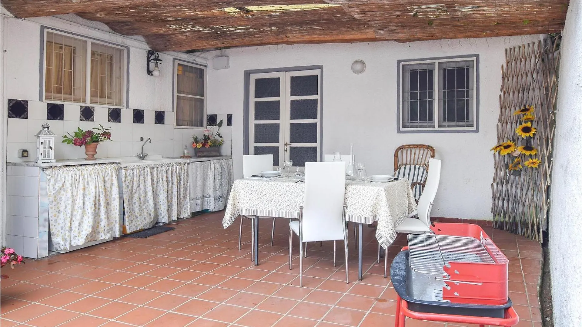 Casa Le Vallette Massarosa 0*,  Itália